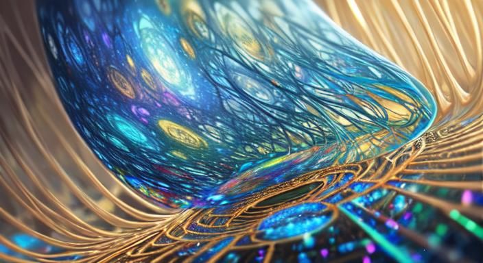 Mystical Puzzle Piece Finds Place in Twilight Forest