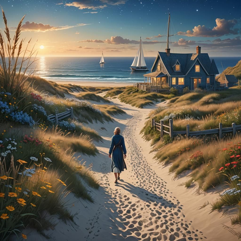 early morning Hello :):