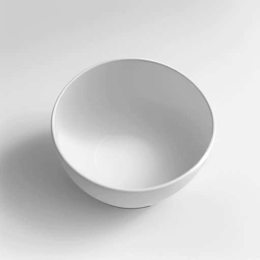 Simple Forms in Empty Space