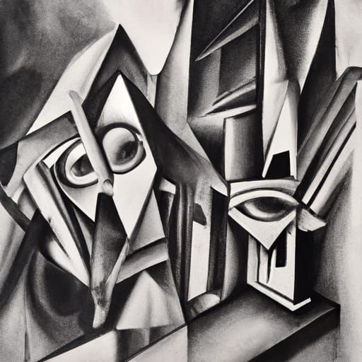 Sold your soul for silver