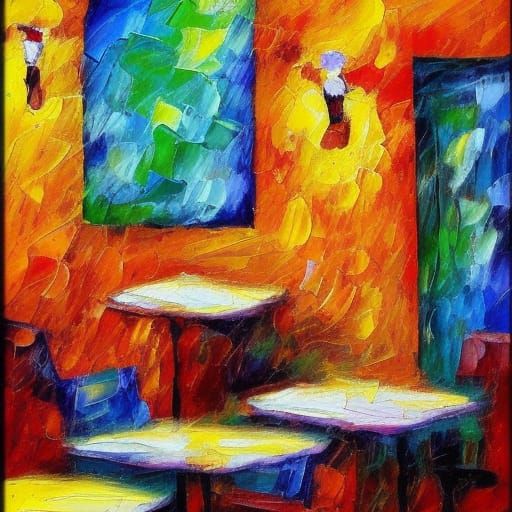 Cafe