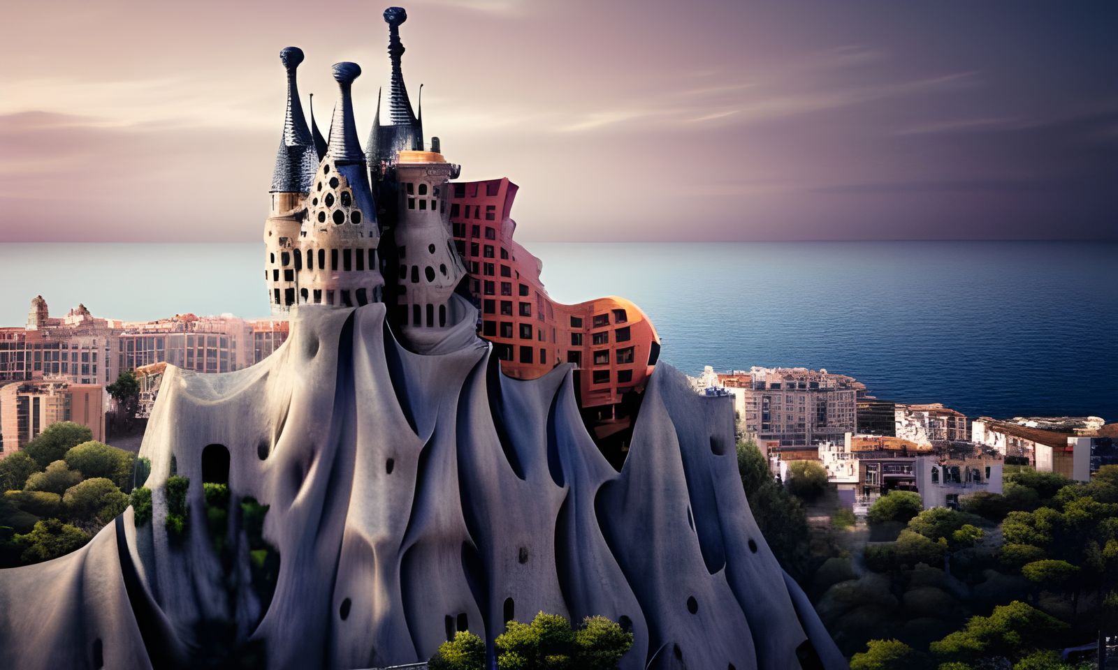 Spanish Castle Magic