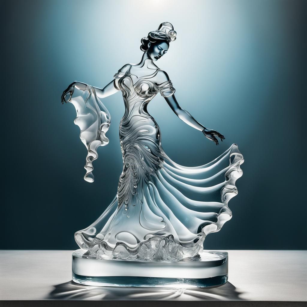 The magic of Flamenco!