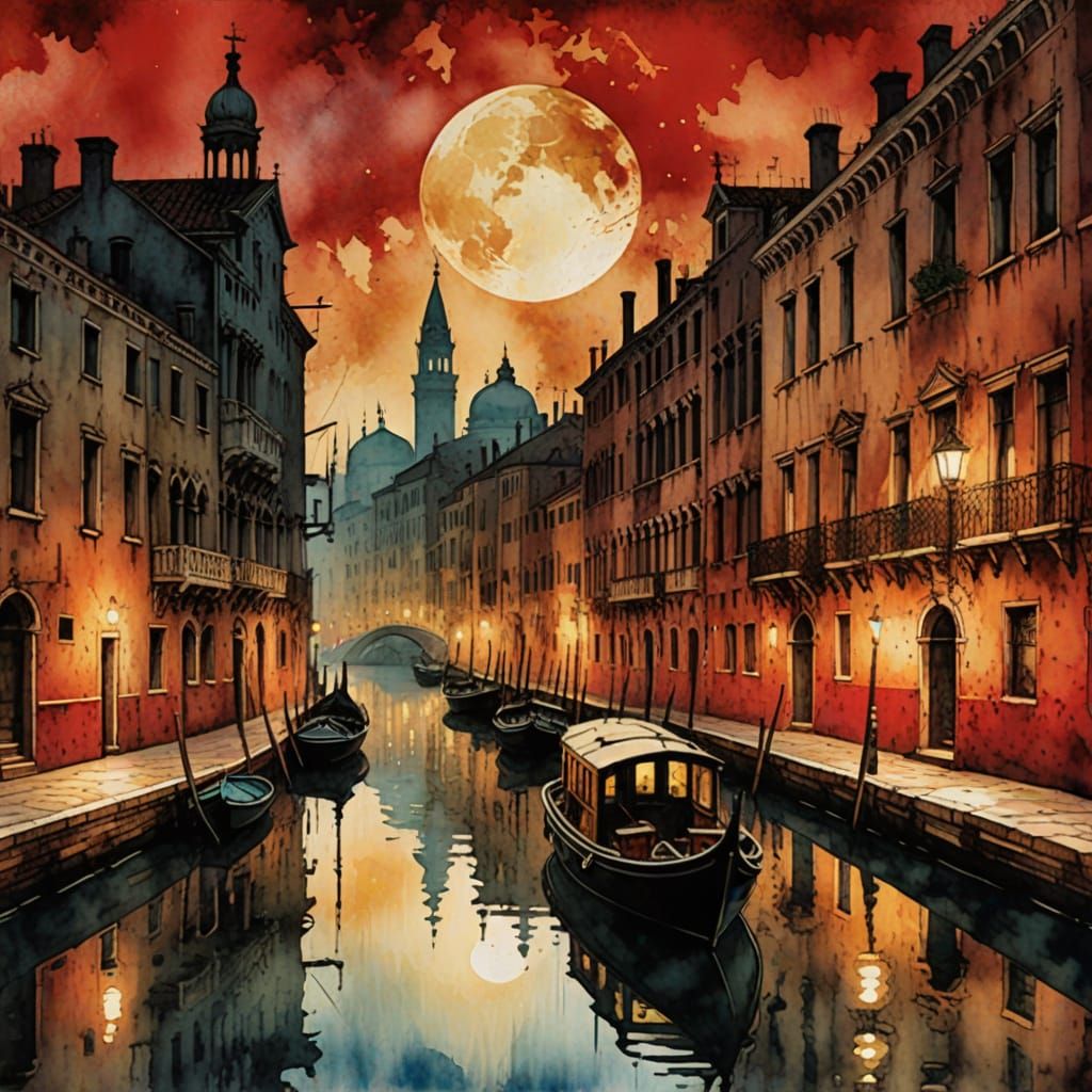 Venice 5