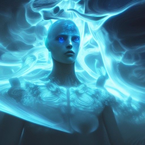 Blue Guy?