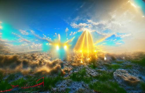 AI Image Generator Blank Prompt Result