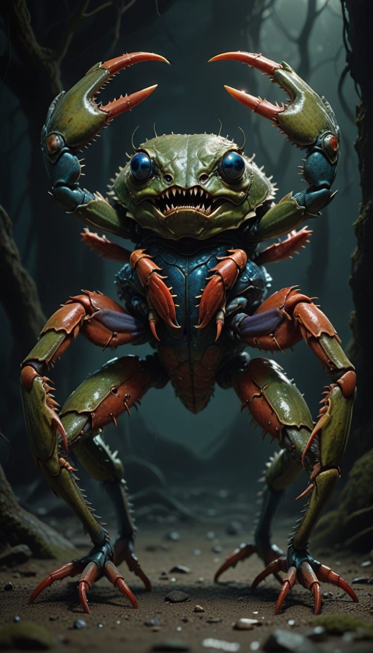Mutant
