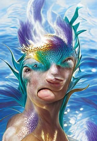 Merfolk Defined