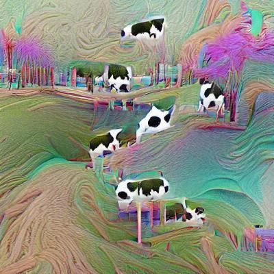 Cows