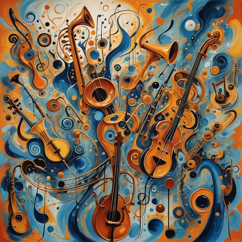 Vibrant Songsters Perform in a Dreamlike Karaoke Club