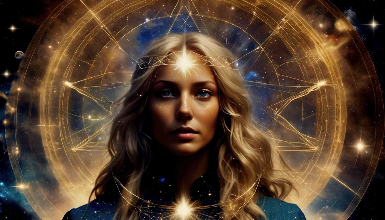 Energetic Star Systems with Stargates: A Digital Visualizati...