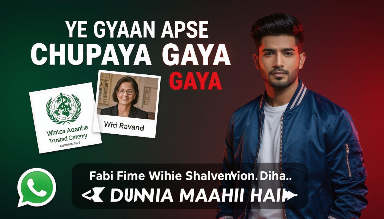 Confident Man with Logos in Cinematic 4K HD Style