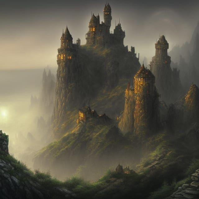 Hogwarts
