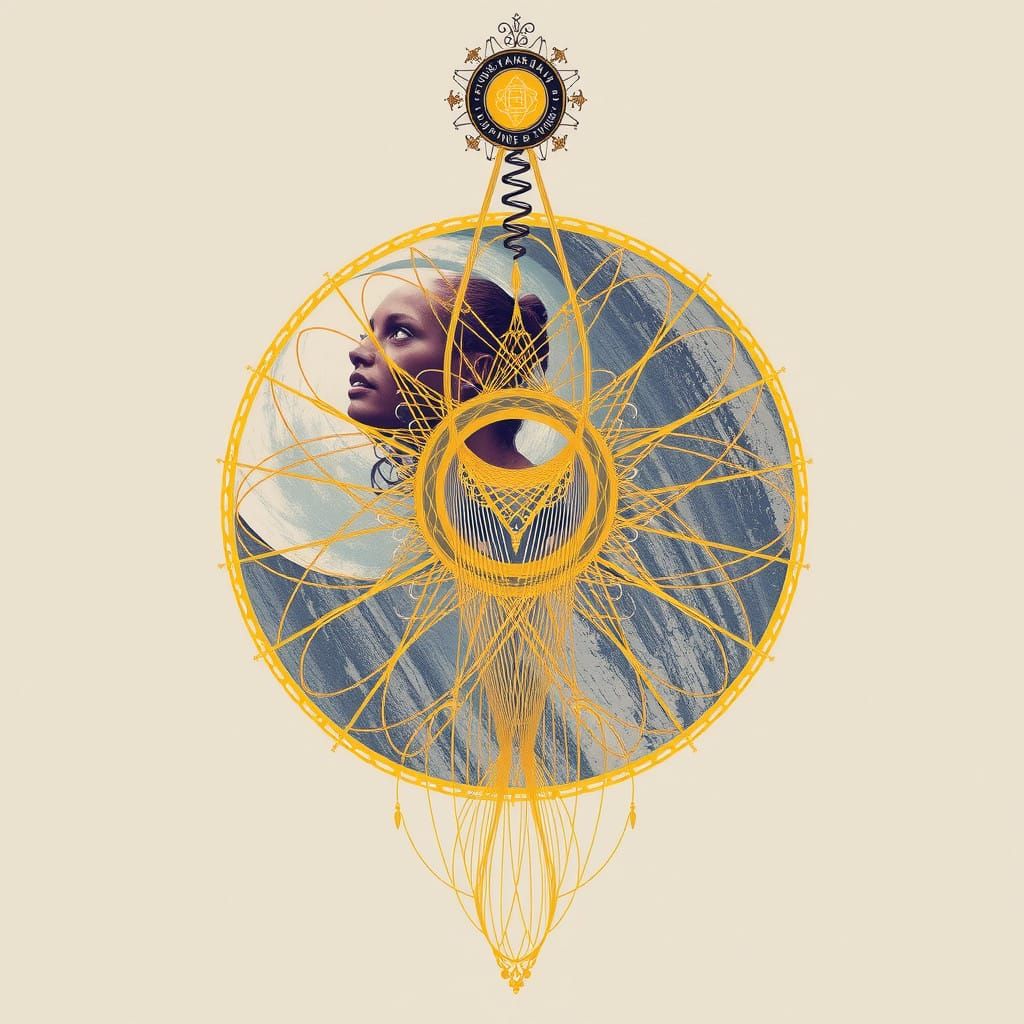 Eris, Dreamweaver of the Multiverse