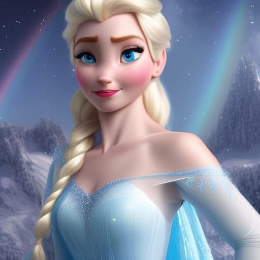 Elsa