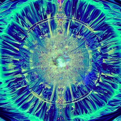 datamosh, Graceful Midnight Angel of God + elegant details + divine fantasy aesthetic + epic cinematic view + high detai...