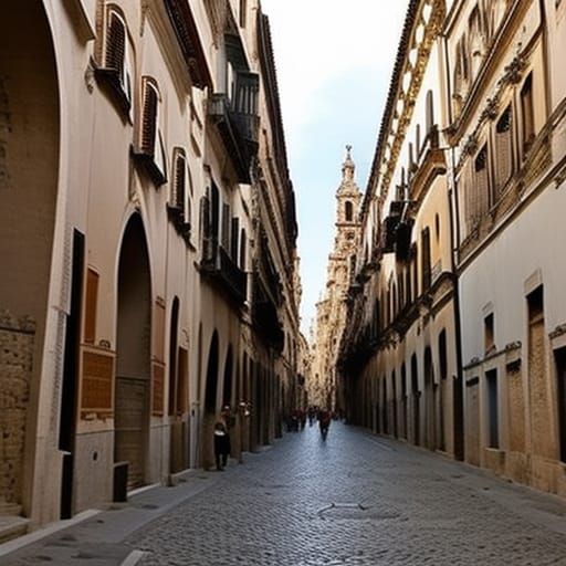 Palermo Italy: Architecture, Art, and Culture