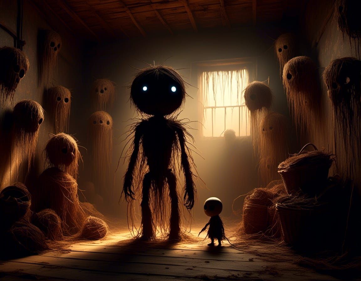 Son, One Day All This Will Be Yours