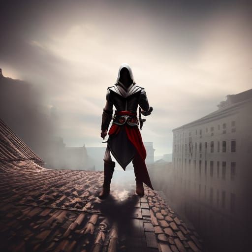 Assassin’s Creed