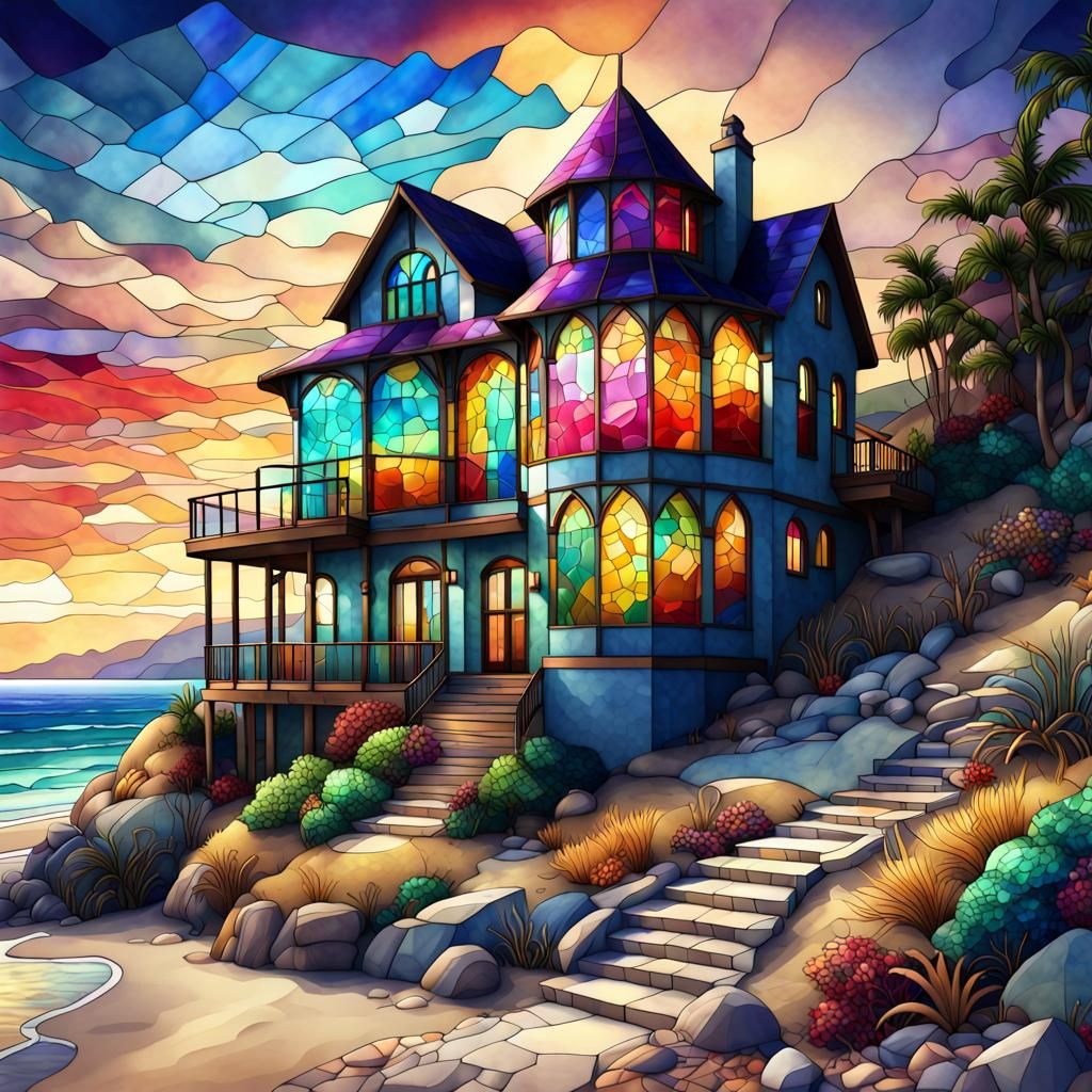 Beach House