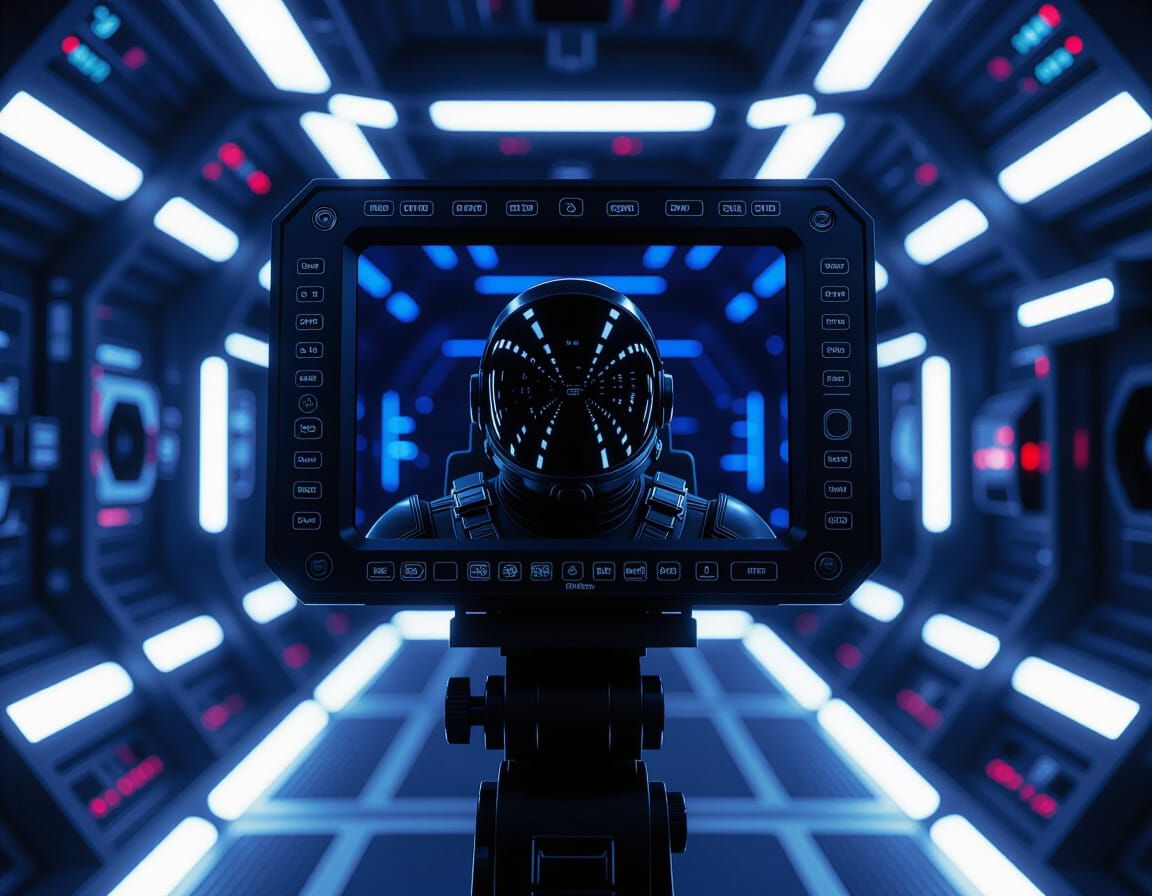 Incoming transmission ...