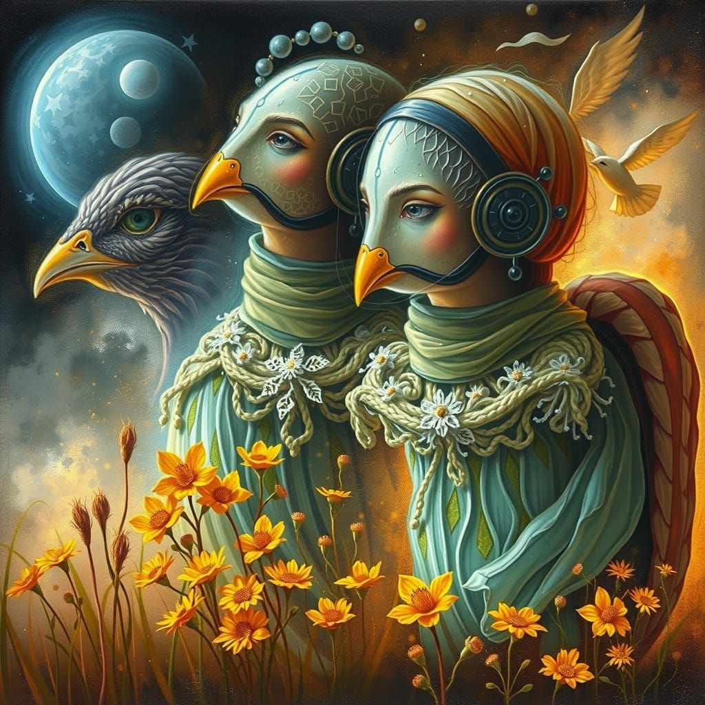 Understanding the Journey in a Supportive Atmosphere