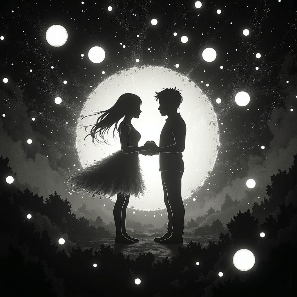 I wish...I wish...sshhh not out loud Ginny!!