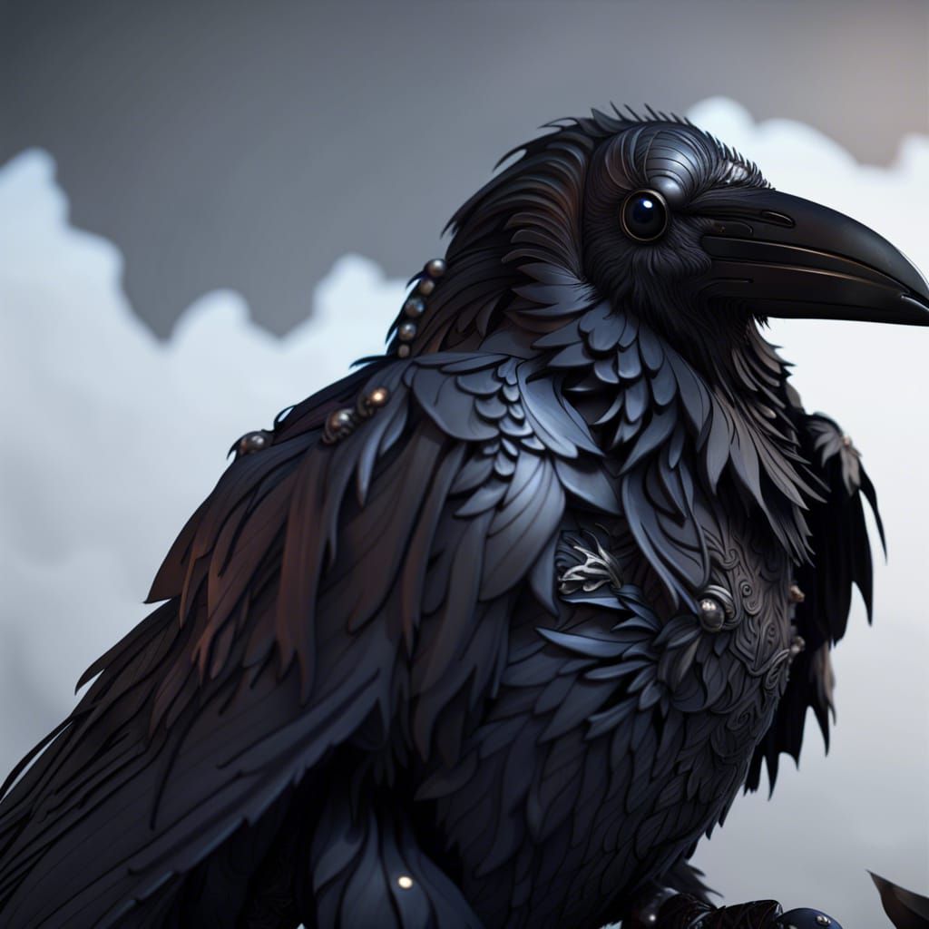 Nevermore