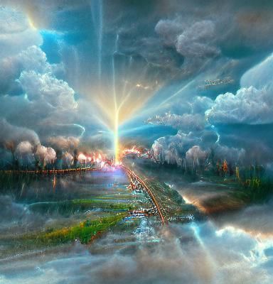 Photons: Conveyors of Information in a Mystical Light