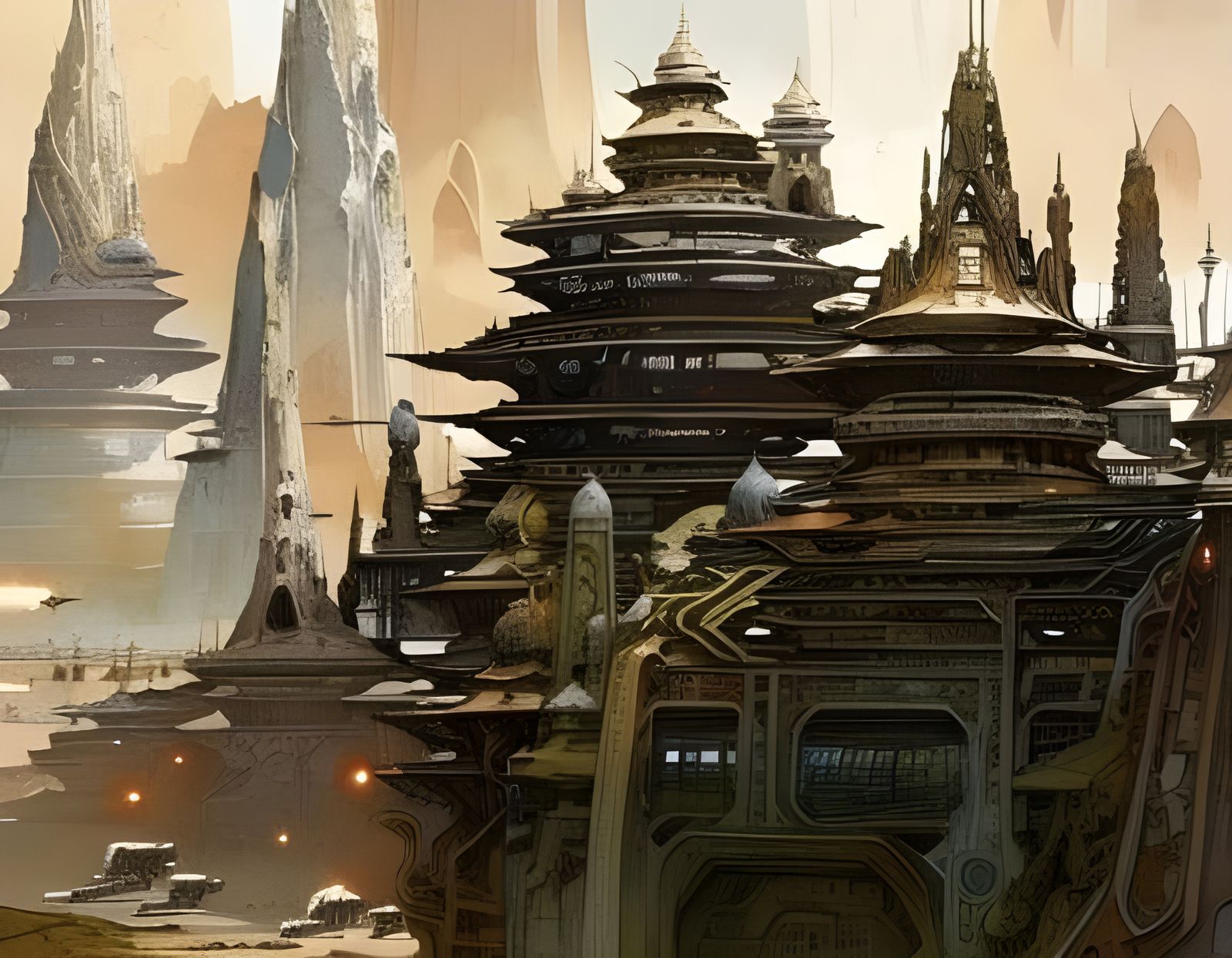 #231 - THE HUTTS ARE GANGSTERS! (NAL HUTTA CARTEL)