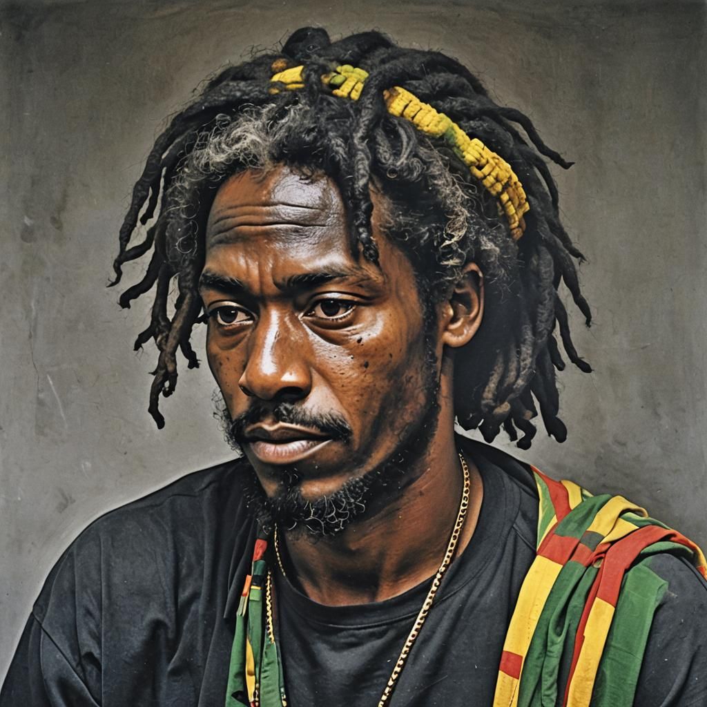 Man on Trial: Cyberpunk Racism in Court