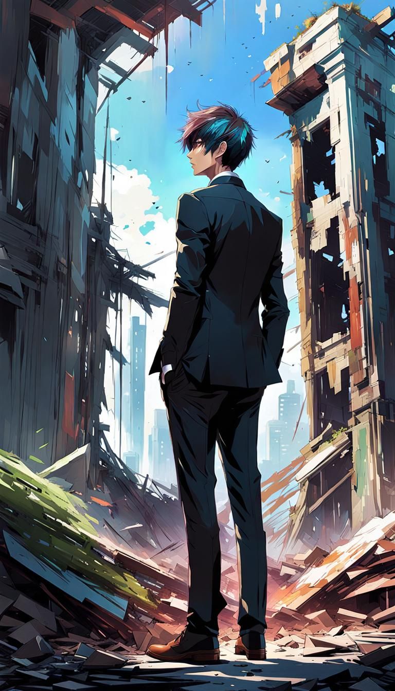 Jonathan Hayashi - Chief Strategy Officer at Fuji Robotics