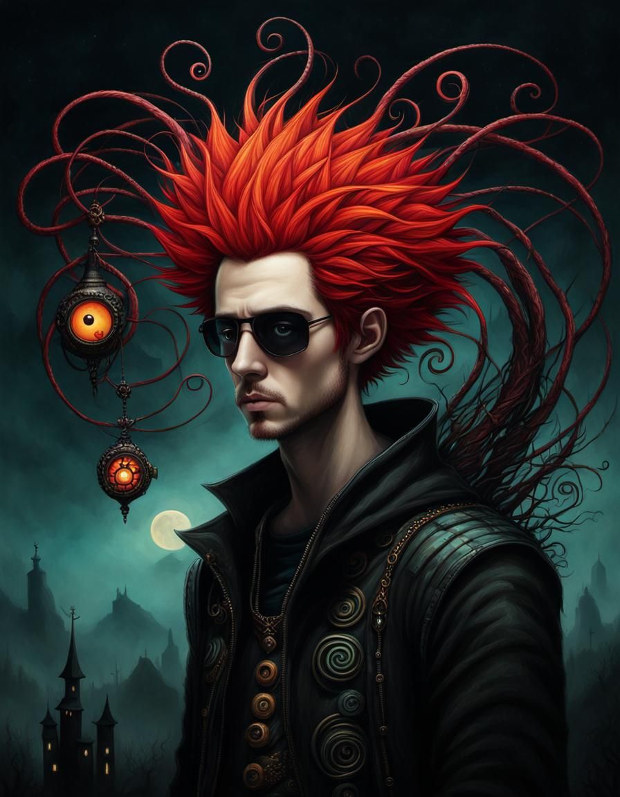 Redheads