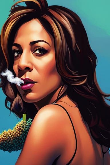 Hyperrealistic Portrait with Detailed Lighting