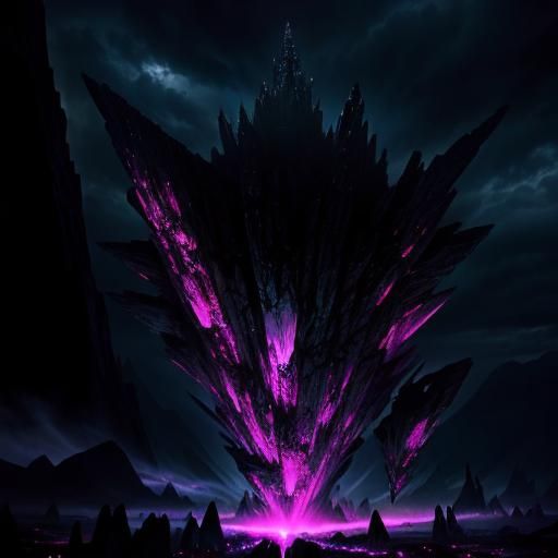 Corrupted Steven Universe Summons Dark Forces in Dark Fantas...