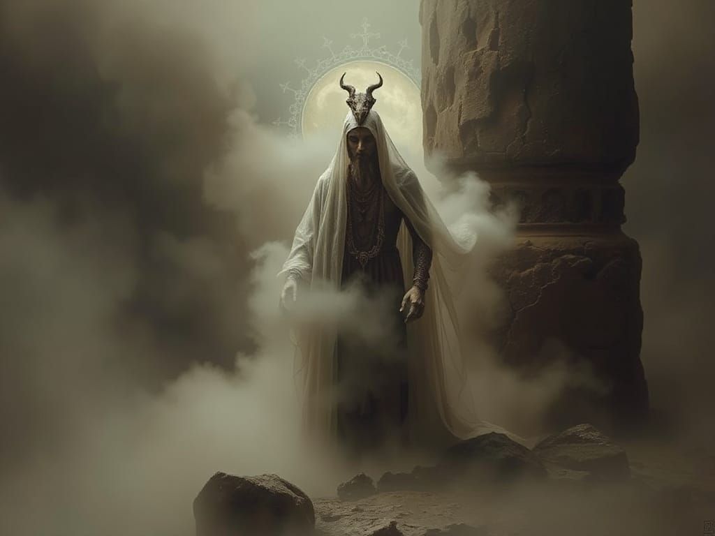 Datta. Dayadhvam. Damyata.