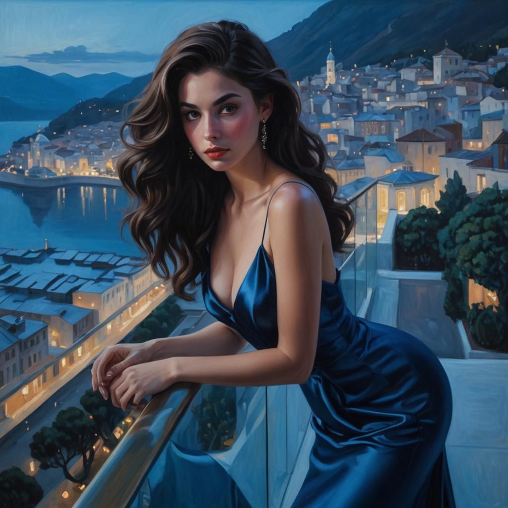 Monaco