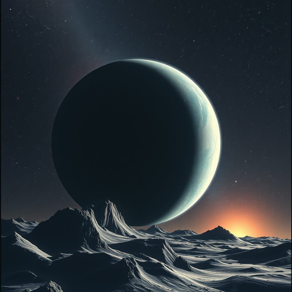 Lost Signal Echoes Across the Void