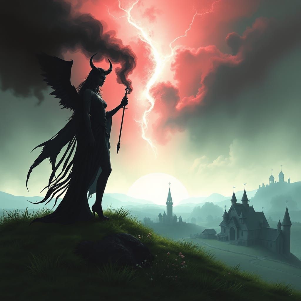 Kilayac, Light’s End