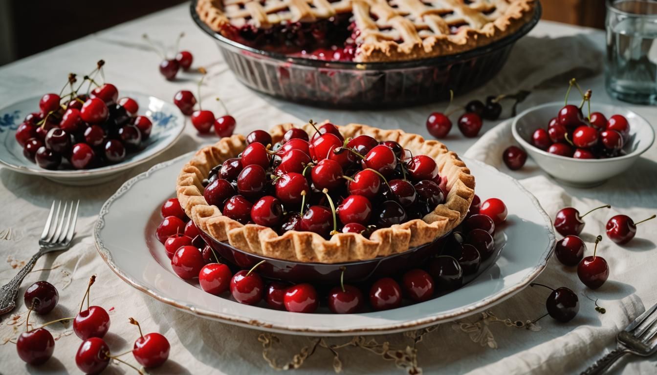 Cherry Madness