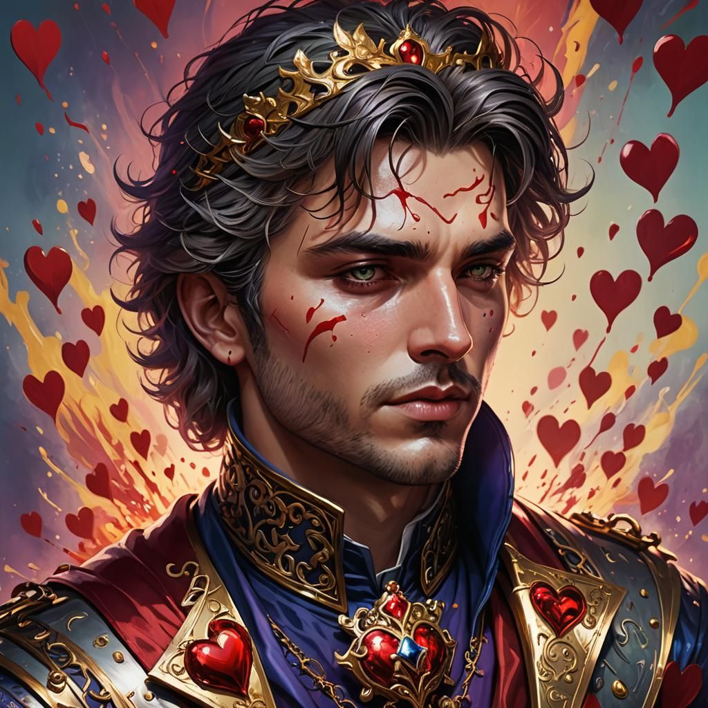 Knave of Hearts