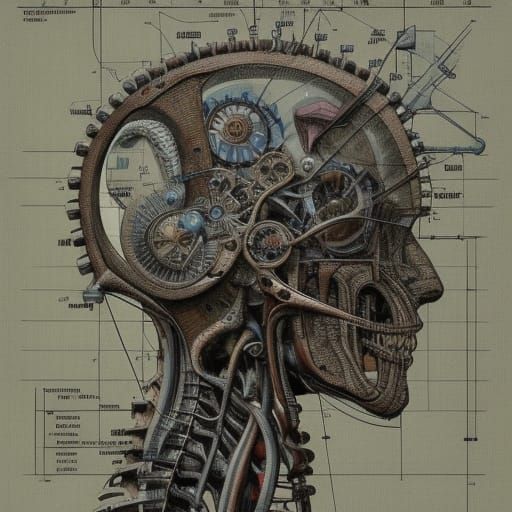 transhumanism? for whom?