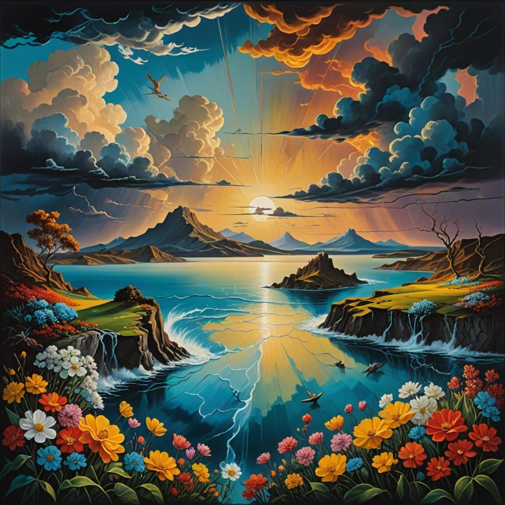 challenge creteria ...split image