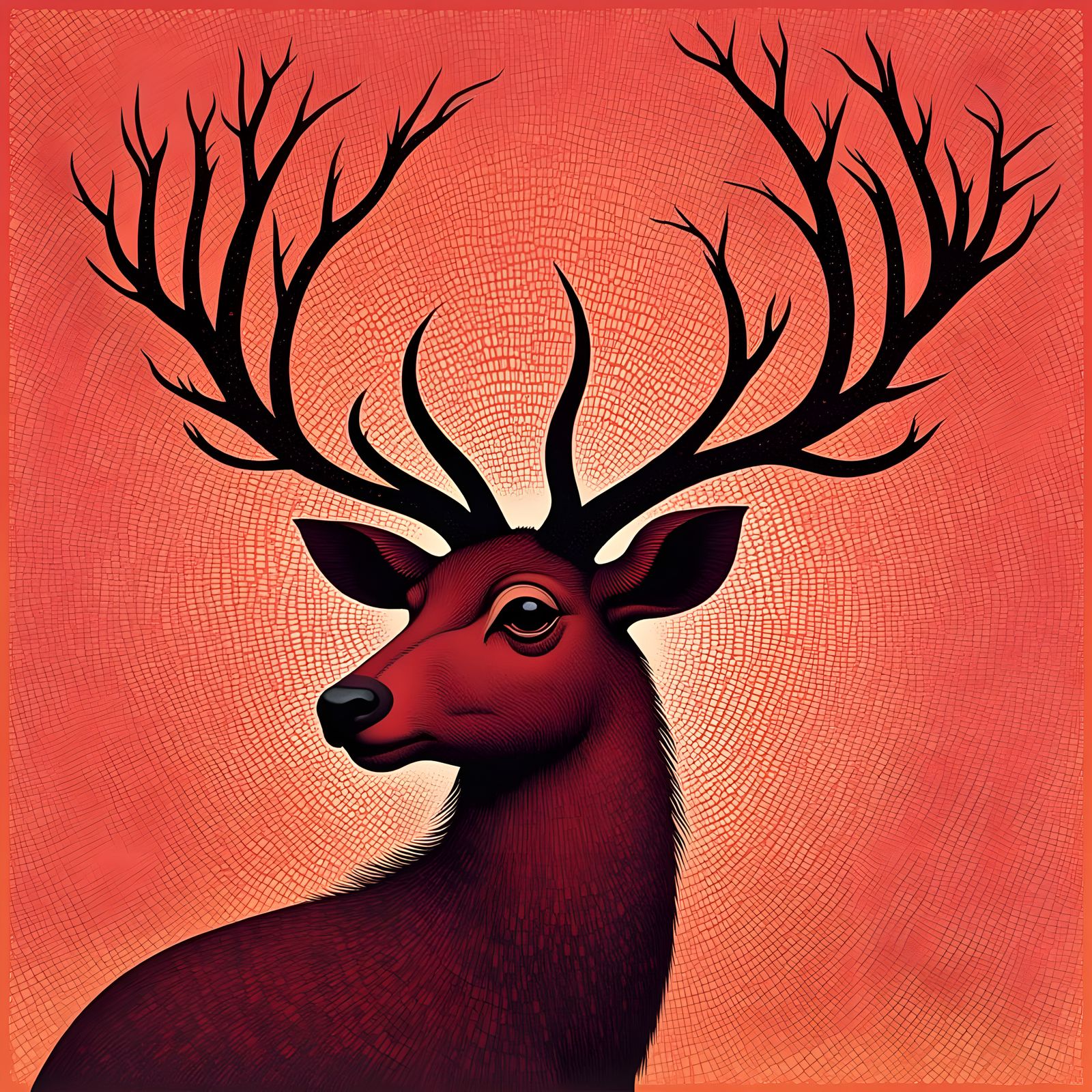 Red Deer