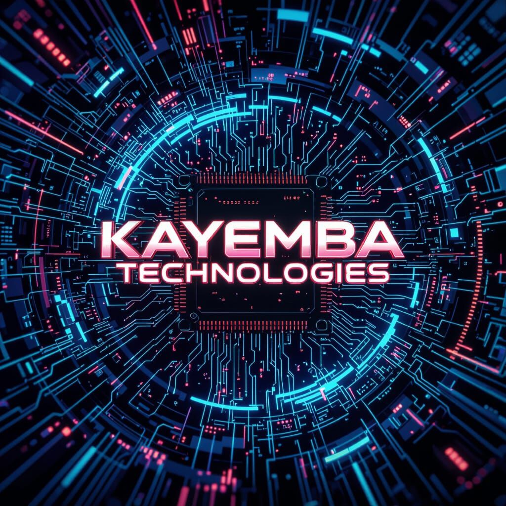 Kayemba Technologies in a Futuristic Circuit World