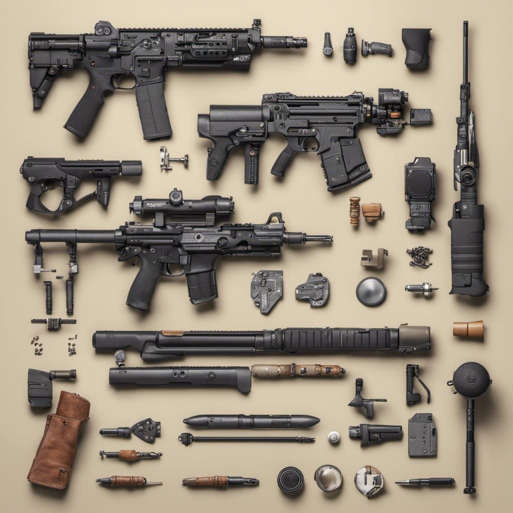 Knolling War