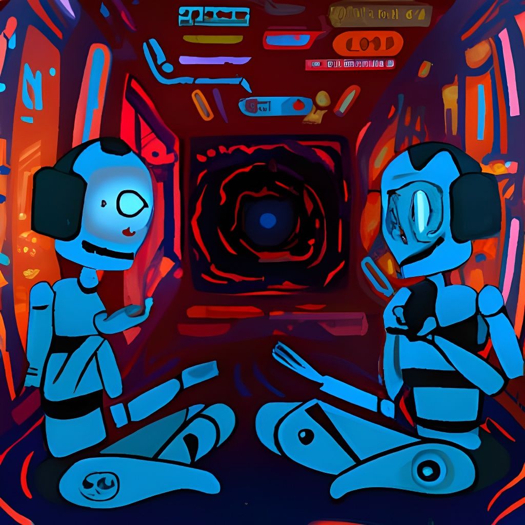 Meaningful conversation