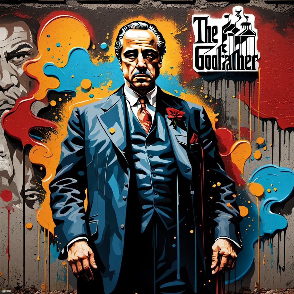 The Godfather