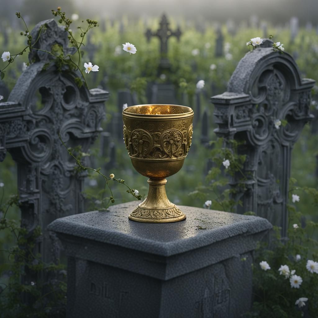 Bloodborne: Chalice Dungeon Grave (Rough V1)