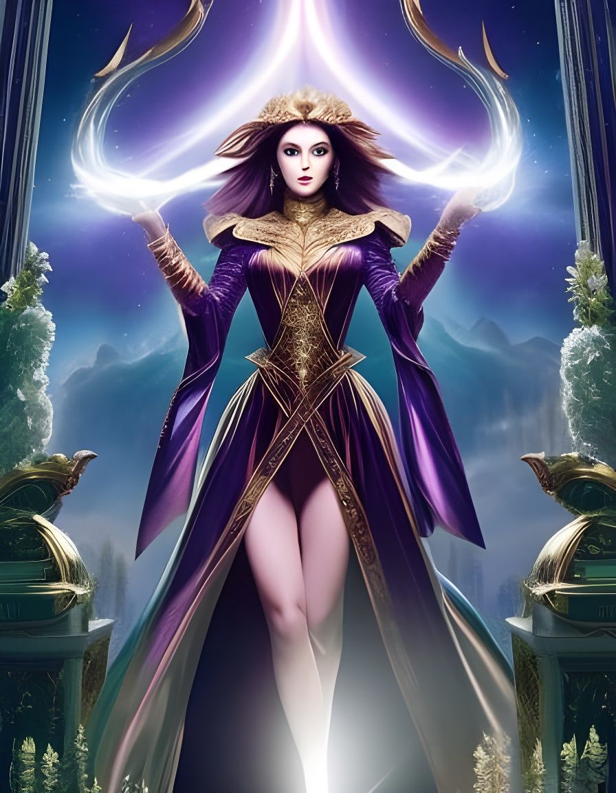 🔮The Sorcerer🔮